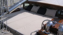 Skylge - Sun Mats Forward